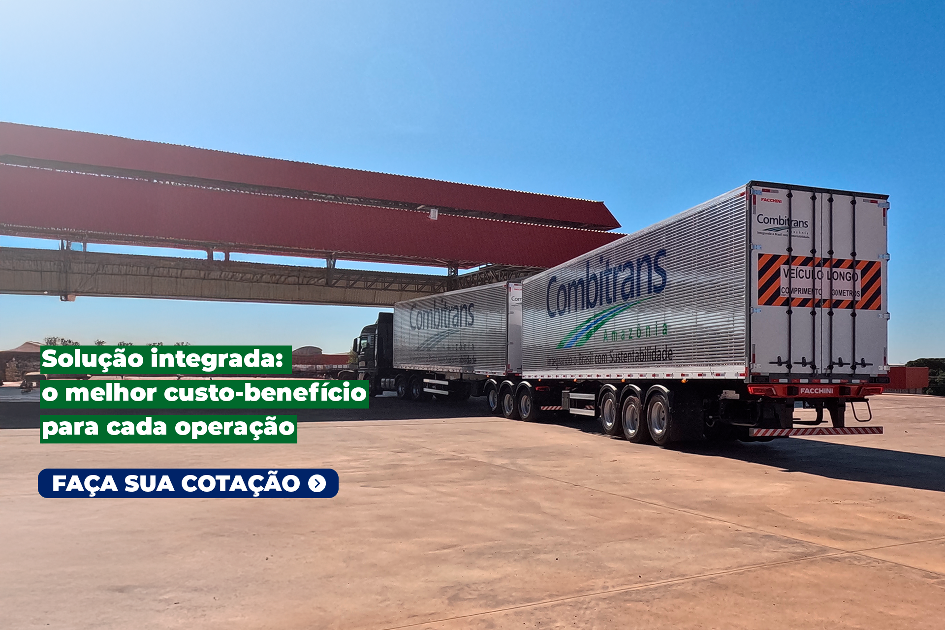 Transporte Rodoviario AT
