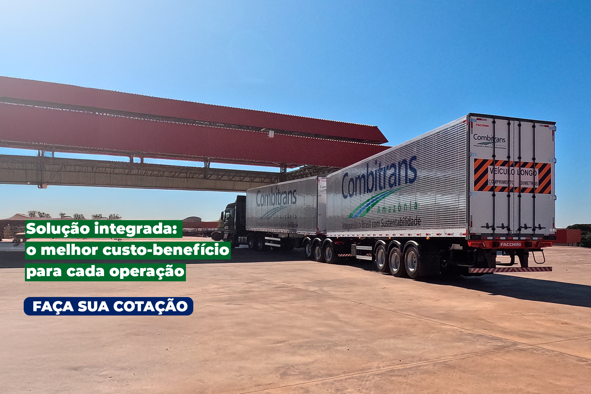 Transporte Rodoviario AT